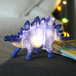 dinosaur night light the range