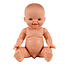Paola Reina door Minikane Babypuppe Jungen Skandinavisch - Paola Reina