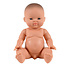 Paola Reina Babypuppe Jungen Asiatisch - Paola Reina
