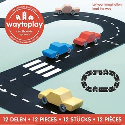 Waytoplay, le circuit flexible - Histoire Naturelle