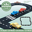 Waytoplay Waytoplay road - highway 24 pcs