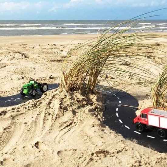 Waytoplay Waytoplay road - highway 24 pcs