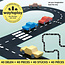 Waytoplay Waytoplay circuit 40 pièces - King of the road