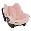 Little Dutch Car Seat Cover 0+ - Pure Pink