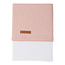 Little Dutch Bettlaken - Pure pink