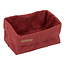 Little Dutch Baby Storage Basket, Large - Indian Red