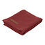 Little Dutch Swaddle 120 X 120 - Indian Red