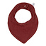 Little Dutch Little Dutch bandana slab - Indian Red