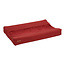 Little Dutch Changing Mat Cover - Indian Red