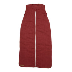 Summer sleeping bag - Indian Red