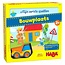 Haba Game - My Very First Games – Building Site - Haba