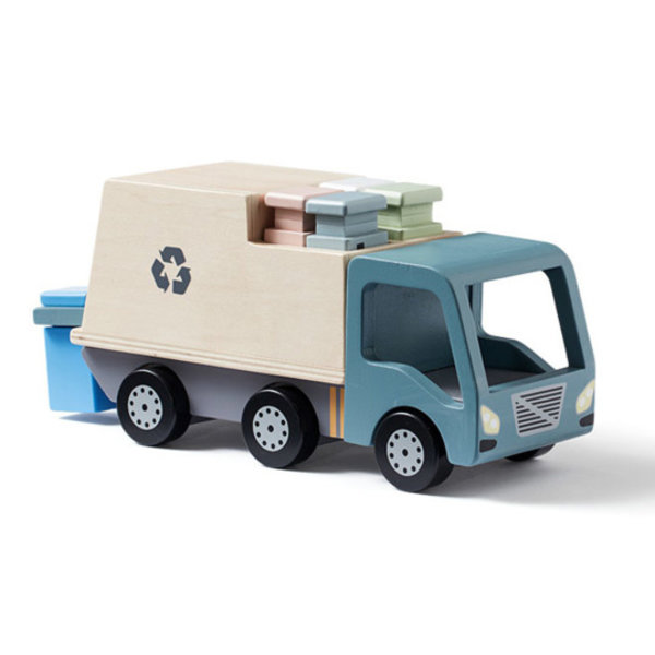 kids toy garbage truck