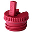 Blafre Drinking bottle spout red - Blafre