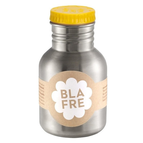 Blafre Trinkflasche 300 ml gelb - Blafre