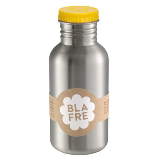 Blafre Gourde 500 ml jaune - Blafre