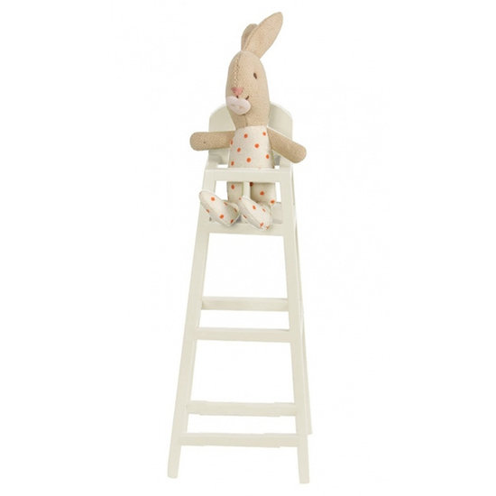 Maileg Maileg high chair - baby chair My