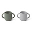 Liewood Trinkbecher Gene cup Rabbit faune green - Liewood