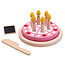 Plan Toys Geburtstagstorte - Plan Toys