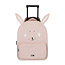 Trixie Baby Koffer - trolley - Frau Hase - Trixie