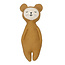 Fabelab Hochet peluche Bear - Fabelab