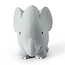 Tikiri Tikiri jouet de bain avec cloche éléphant