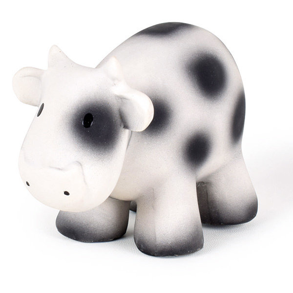 cow bath toy