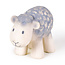 Tikiri Tikiri bath toy with bell sheep