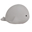 Tikiri Tikiri bath toy with bell whale