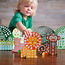 Petit Collage Knutselpakket stickers dieren - Petit Collage