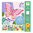 Djeco Djeco stencils garden wings