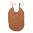 Liewood Slabbetjes Eva bib Terracotta 2st - Liewood