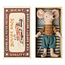 Maileg Maileg big brother mouse in box ocher