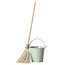 Maileg Maileg bucket and mop Mini