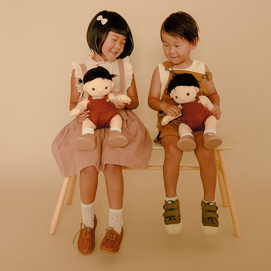 Olli Ella Olli Ella Dinkum doll Roo