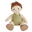 Olli Ella Olli Ella Dinkum doll pop Pumpkin