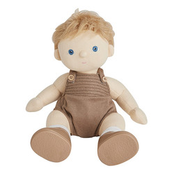 Olli Ella Dinkum doll Poppet