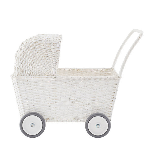 olli ella dolls pram