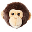 Bibib - Wild and Soft Animal head monkey Joe Bibib Wild and Soft