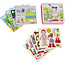 Haba Magnetspiel-Box Anziehpuppe Lilli - Haba