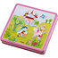 Haba Magnetic game box Fairy Garden - Haba