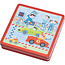 Haba Magneetspeldoos Snelle sportwagens - Haba