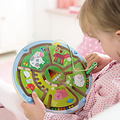 Haba Magnetic Game Number Maze - Haba