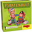 Haba Memory spel Piratenbuit - Haba
