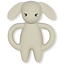 Konges Slojd Teether Rabbit clay - Konges Sløjd