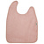 Timboo Bib XXL Misty rose 37x50cm - Timboo