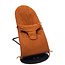 Timboo Babybjörn bouncer cover Inca rust - Timboo