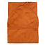 Timboo Kapuzenhandtuch XXL Inca rust 95x95cm - Timboo