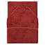 Timboo Kapuzenhandtuch XXL Rosewood 95x95cm - Timboo