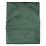 Timboo Badcape XXL Aspen green 95x95cm - Timboo