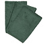 Timboo Washcloths Aspen green 3-pack - Timboo
